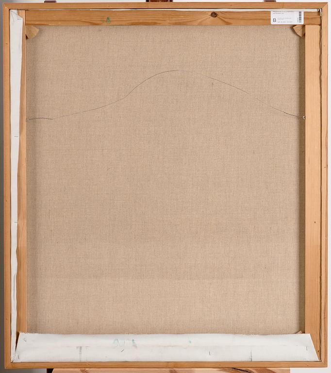 Madeleine Pyk, Tightrope walkers over Stockholm.