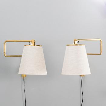 PAAVO TYNELL, SEINÄVALAISINPARI, malli 9414, Taito 1900-luvun puoliväli.