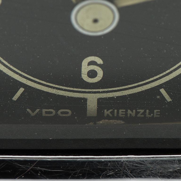 AUTON KELLO, VDO Kienzle, 90 x 55 mm.