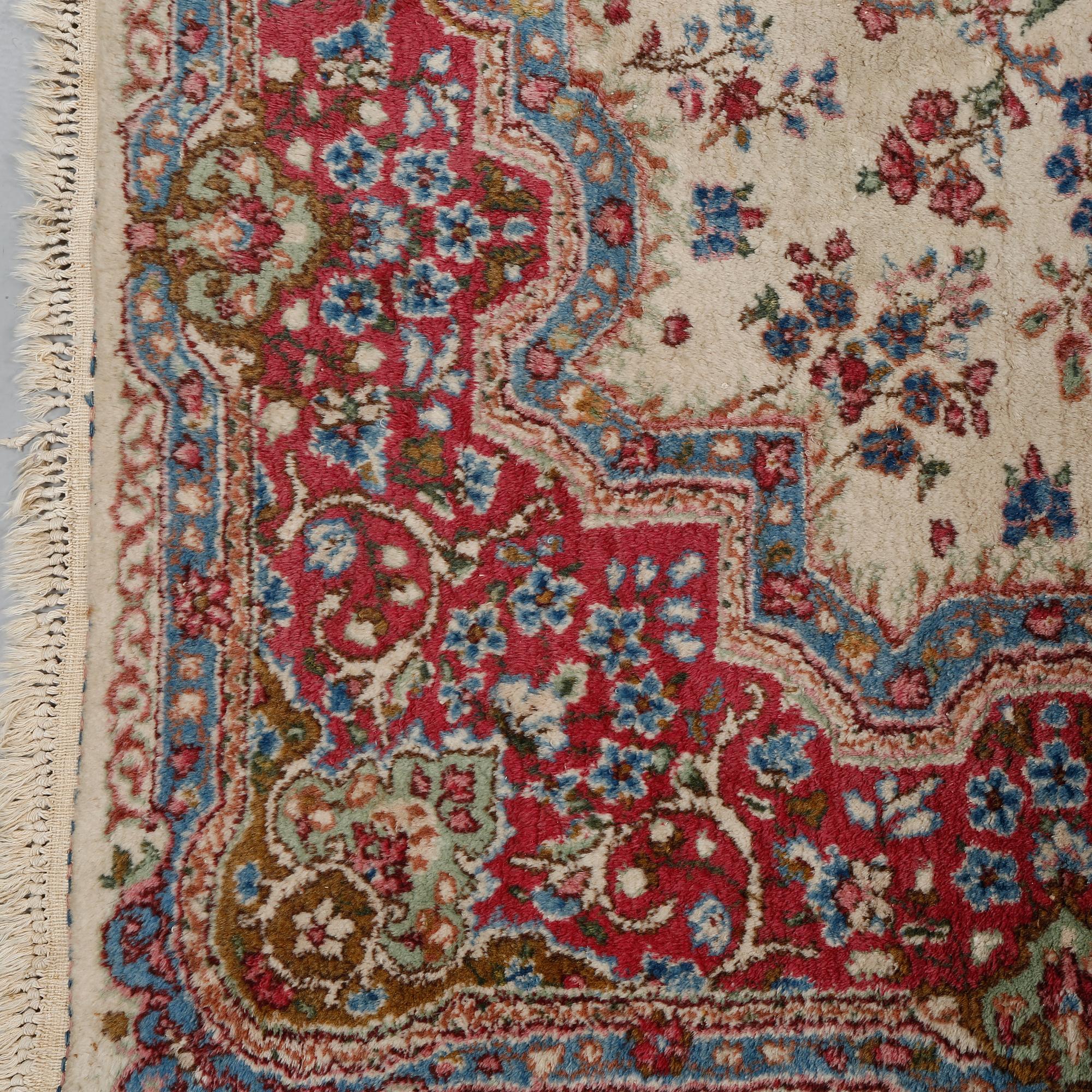 MATTA, Kirman, old, 230x145 cm.