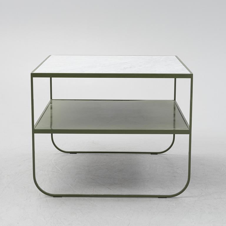 Mats Broberg & Johan Ridderstråle, a 'Tati' table, Asplund.