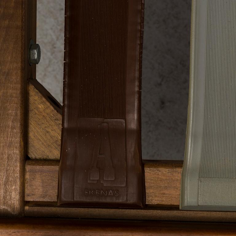 FOLKE OHLSSON, FÅTÖLJ,  USA 75, 1960/70-tal.