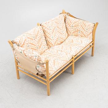 Arne Norell, an 'Ilona' sofa, Norell, 1960's/70's.