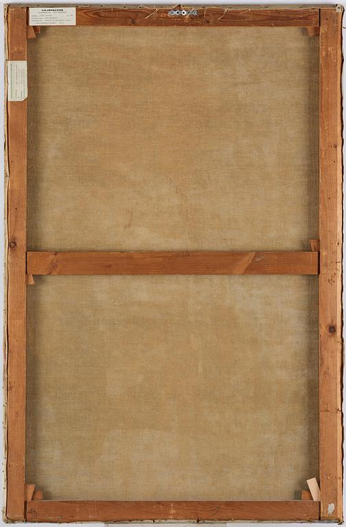 Isaac Grünewald, "Anna".