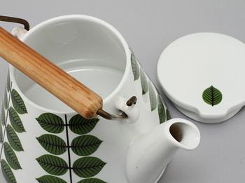 SERVISDELAR, 16 delar, porslin, "Berså", Stig Lindberg, Gustavsberg, 1961-74.