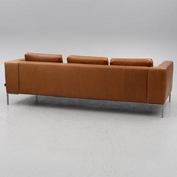 Soffa, "Montino", Habitat.