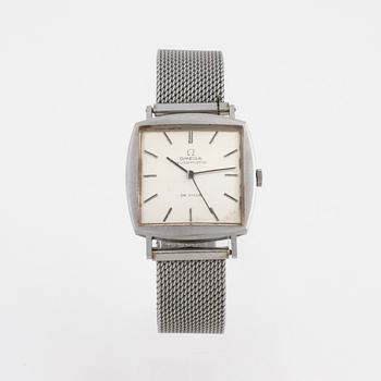 OMEGA, De Ville, wristwatch, 30 mm.
