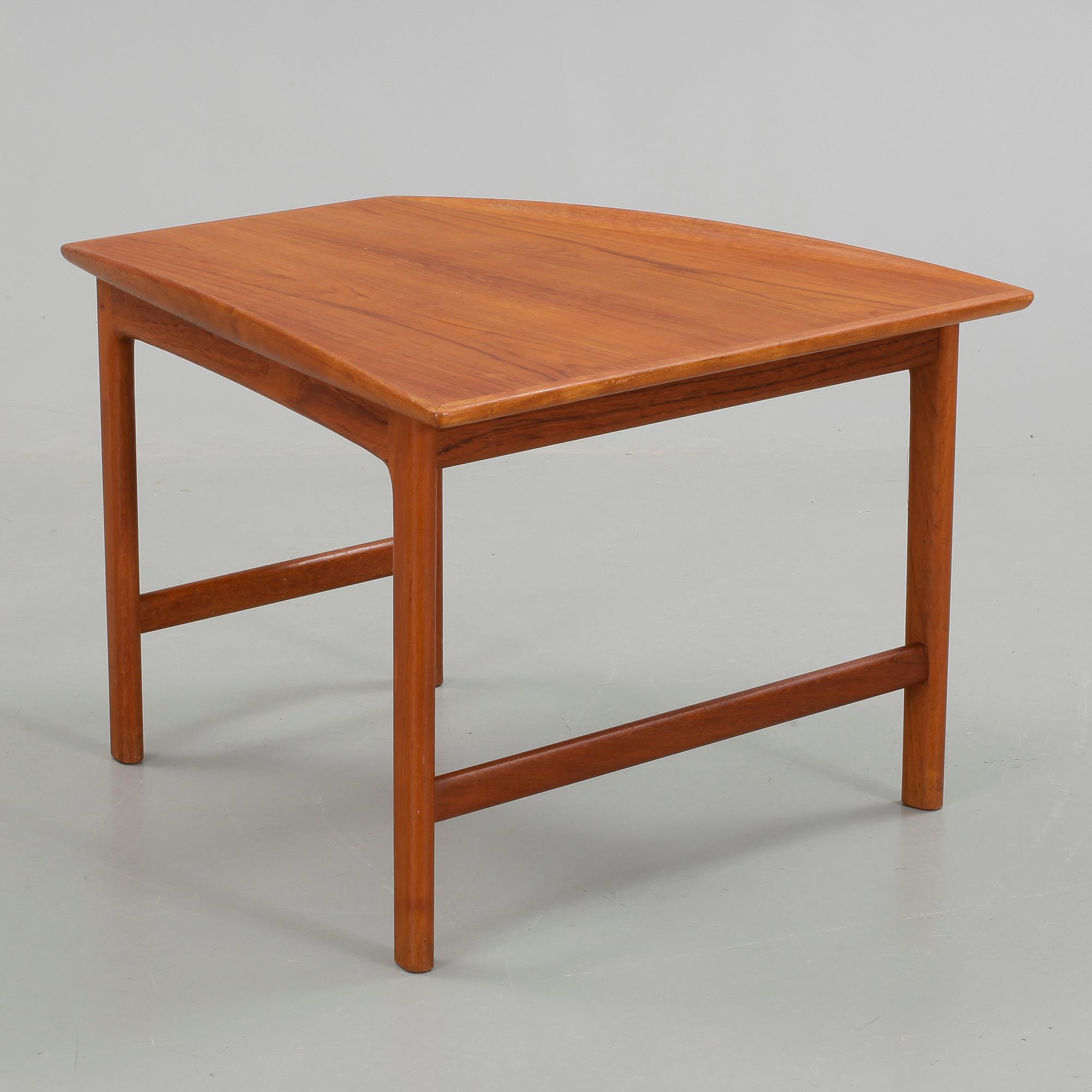SOFFBORD, "Frisco", Folke Ohlsson, Tingströms, 1950/60-tal.