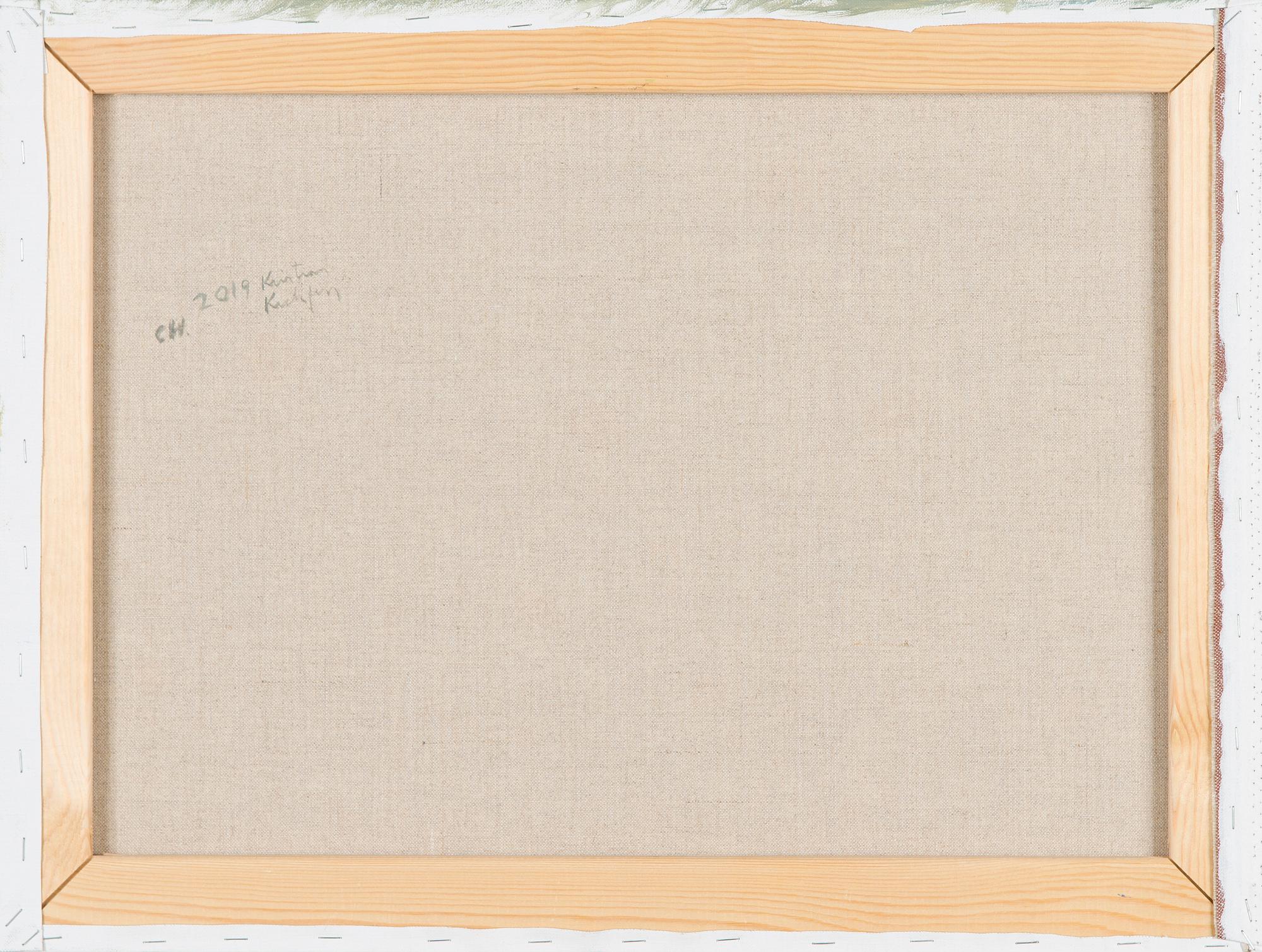 Kristian Krokfors, Bollarna i luften.