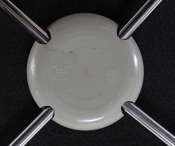 STOLAR, 4 st, "Sjuan", Arne Jacobsen, Fritz Hansen.