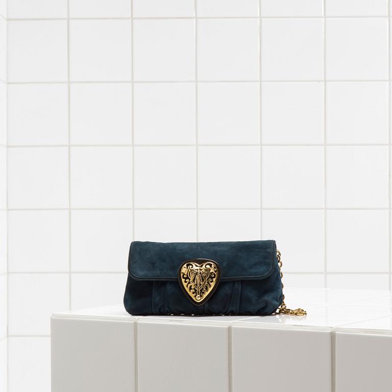 CLUTCH, Gucci.
