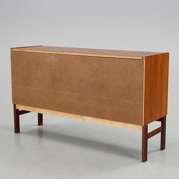 SIDEBOARD, teak, 1950-tal.