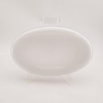 Gunilla Allard, glass Orrefors limited edition 1-100.