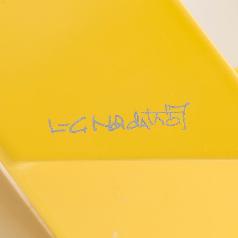 Lars-Gunnar Nordström, Sekvenssi.