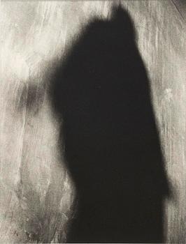 THOR-BJÖRN JOHANSSON, silver gelatin photograph, signed 1/II, 2000.