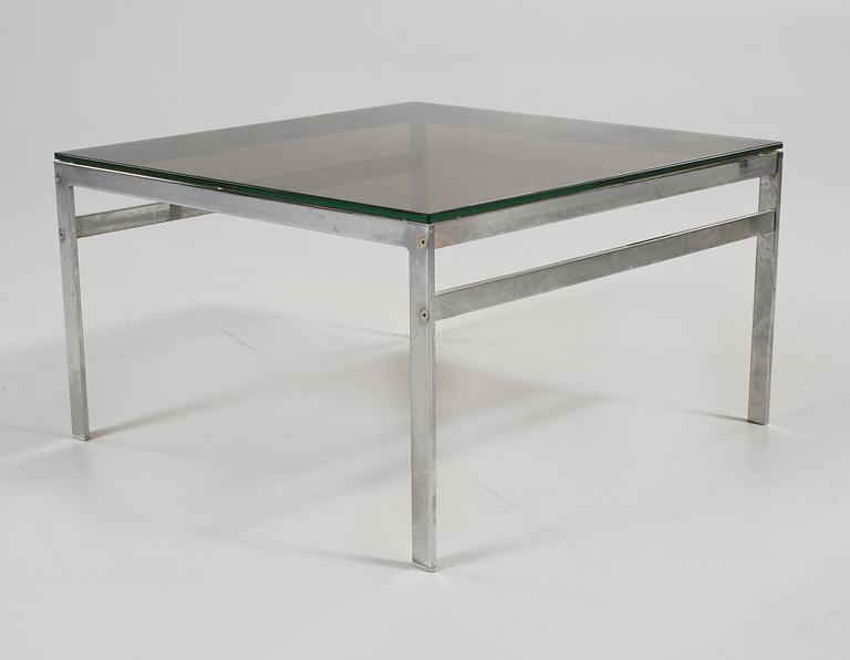 SOFFBORD, 1900-talets slut.