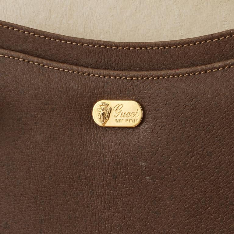 PORTFÖLJ, Gucci.