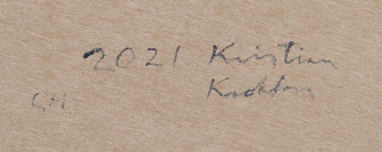 Kristian Krokfors, "Balloons in the Air".