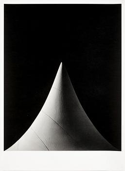 Hiroshi Sugimoto · HIROSHI SUGIMOTO, offsetlitografi, "Various Archetypes", 2007. Limiterad upplaga om 300.