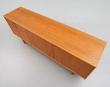 SIDEBOARD, 1900-talets andra hälft.