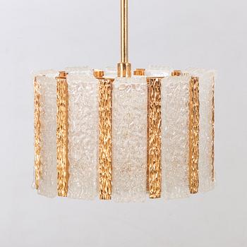 JT Kalmar taklampa Franken KG, 1970-tal för Carl Fagerlund.