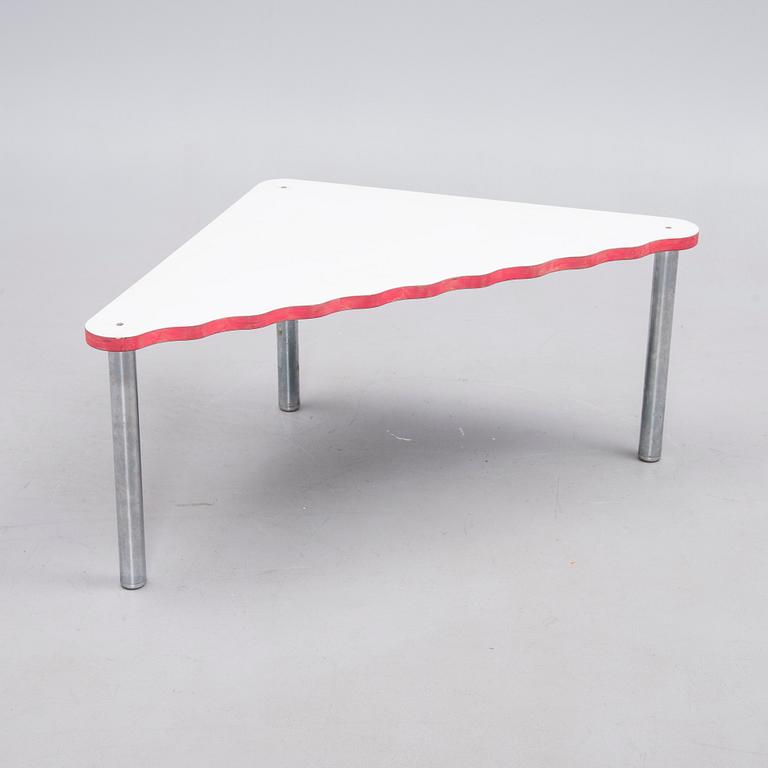 BORD, ”Experiment”, Avarte, 1980-tal.