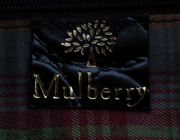VÄSKA, Mulberry.