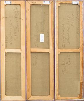 TORSTEN ESBJÖRNSSON,