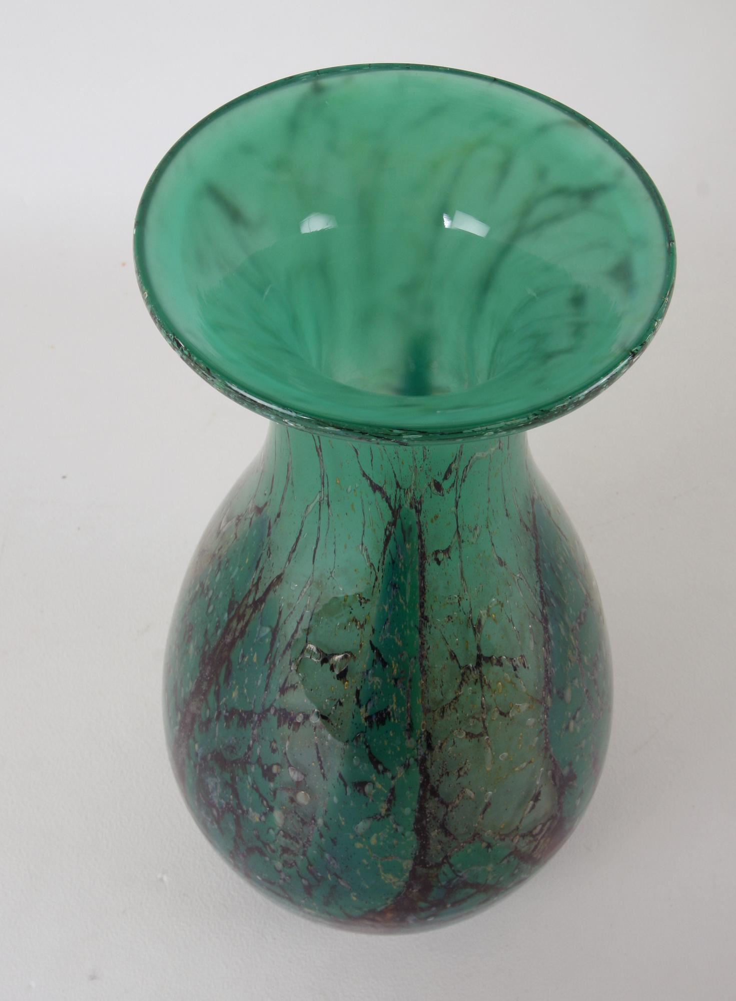 VAS. Glas, WMF.