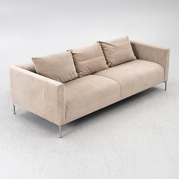 A sofa, Living Divani, Italy, contemporary.