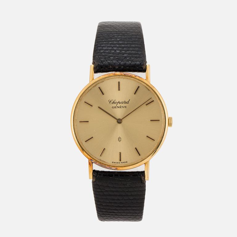 CHOPARD, armbandsur, 32 mm.