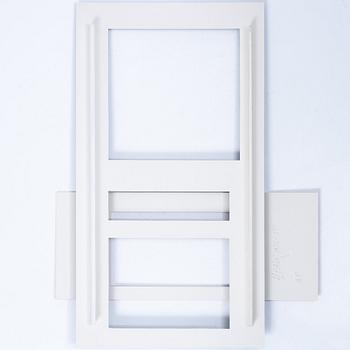 Lars Erik Falk, Untitled.