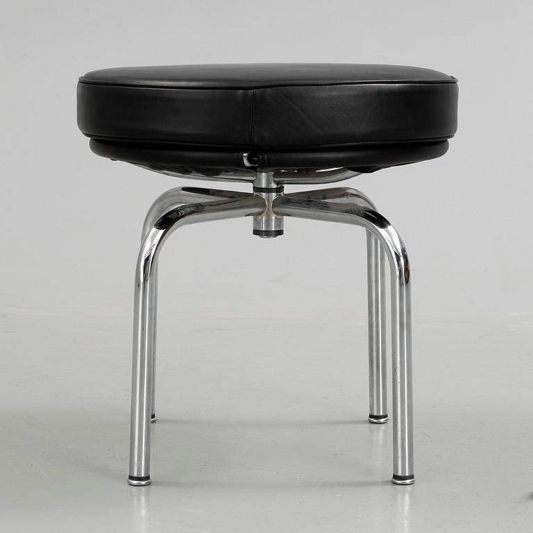 PALL, "LC7", Le Corbusier, Pierre Jeanneret och Charlotte Perriand, Cassina.
