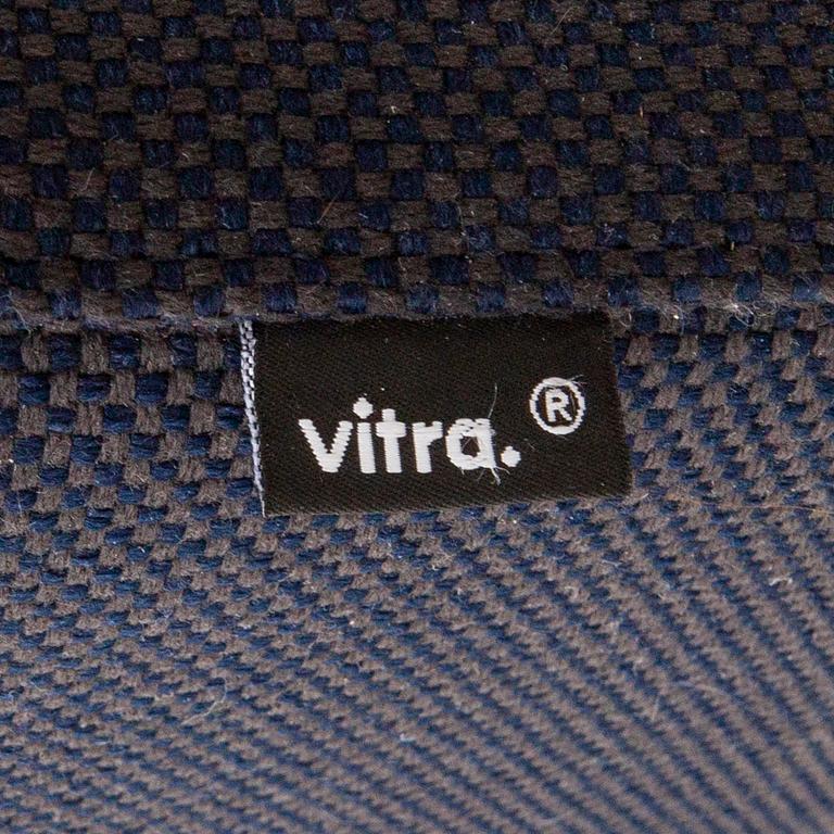 Helle Jongerius, soffa, "Polder", Vitra.