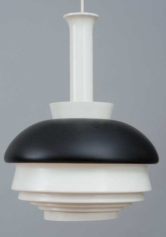 Alvar Aalto, A PENDANT LAMP A335B.