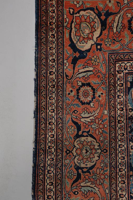MATTA, orientalisk, old, 480x324 cm.
