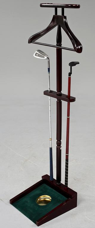 HERRBETJÄNT, 1990-tal.