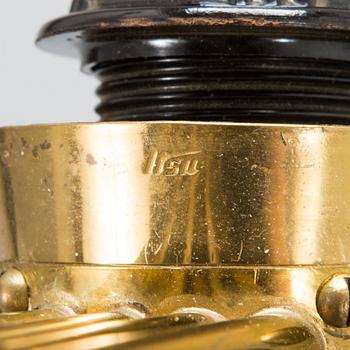 Vägglampor, ett par, EY 5272, Itsu, Finland.