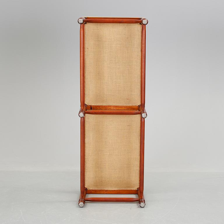 BÄNK, engelsk stil, 1900-tal.