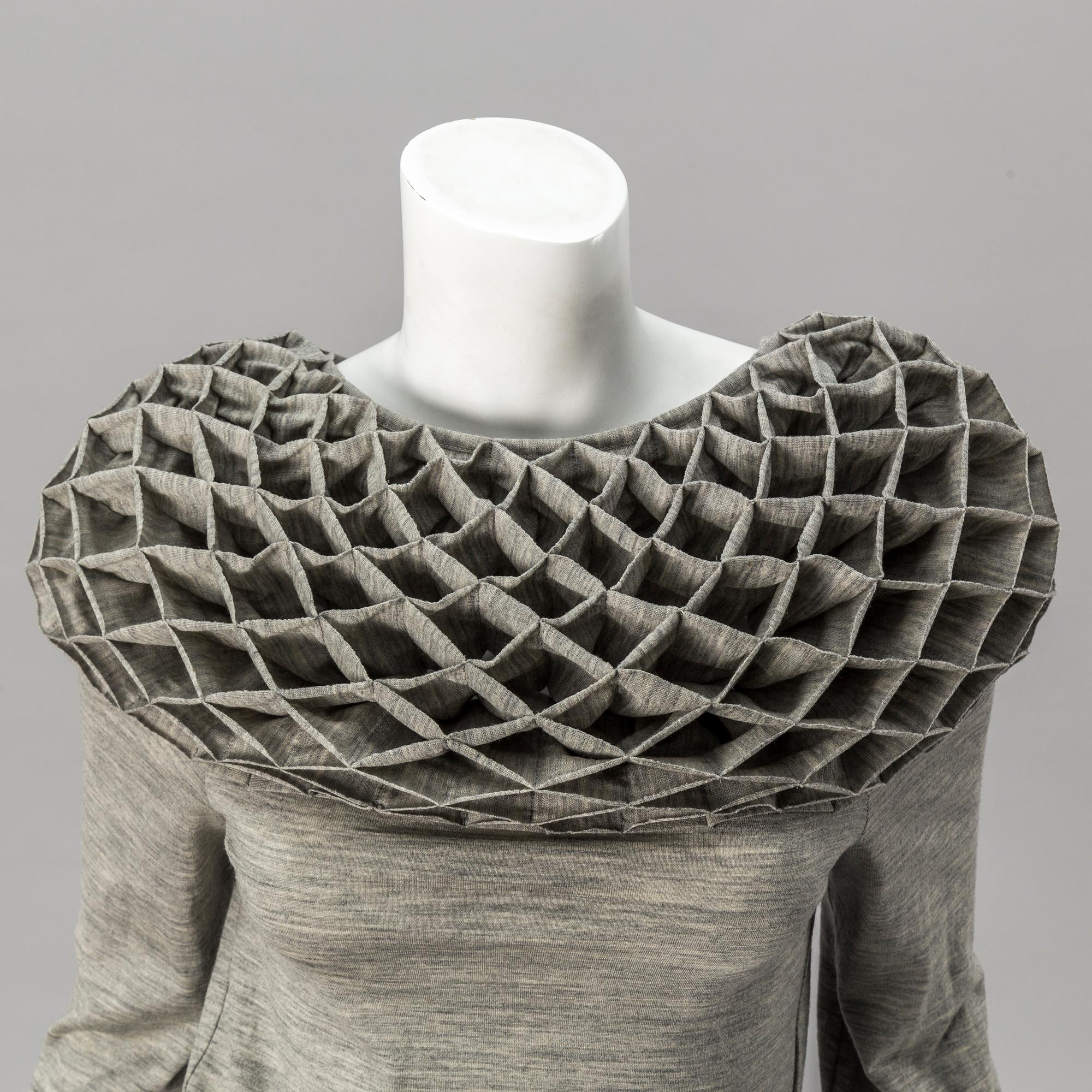 TOP, Junya Watanabe, Comme de Garcons, storlek M.