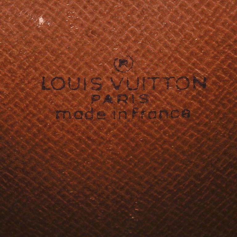 VÄSKA, Louis Vuitton, "Amazone".