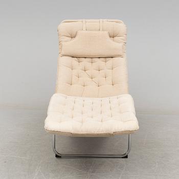 'Kroken', easy chair by Christer Blomquist, IKEA. 20th century latter part.