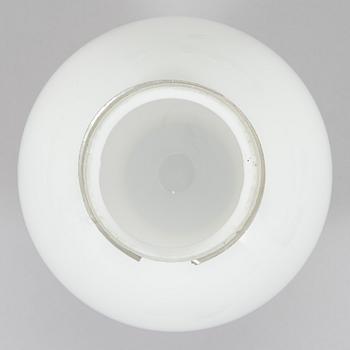 Lisa Johansson-Pape, vägglampor, 6 st, utebelysning, modell 17-037/5361, Stockmann Orno 1970-tal.