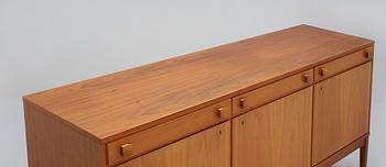 SIDEBOARD, 1950/60-tal.