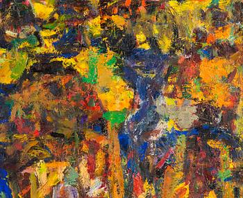 Rafael Wardi, Still life.