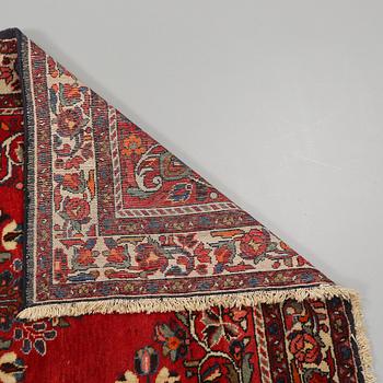 MATTA, Borchalou, 1900-talets andra hälft, 228 x 146 cm.