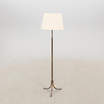 Josef Frank, floor lamp, model G 2326, Svenskt Tenn.