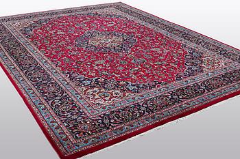 Matto, Mashad, ca 395 x 295 cm.
