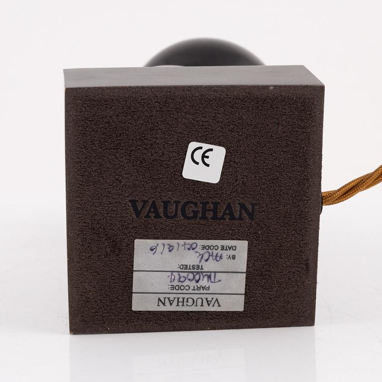 Bordslampa, Vaughan "Buckland Uplighter", England, samtida.