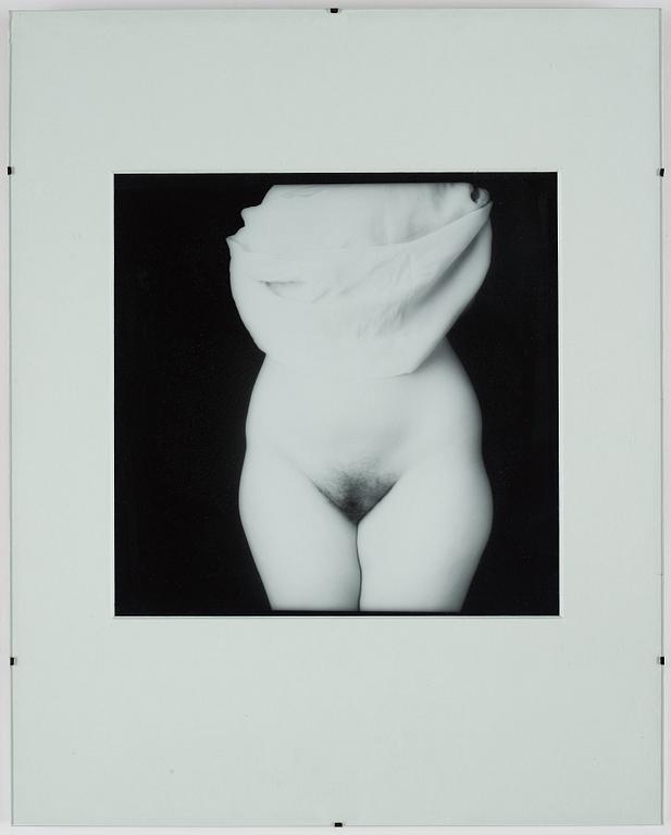 Tuija Lindström, "Torso", 1983.